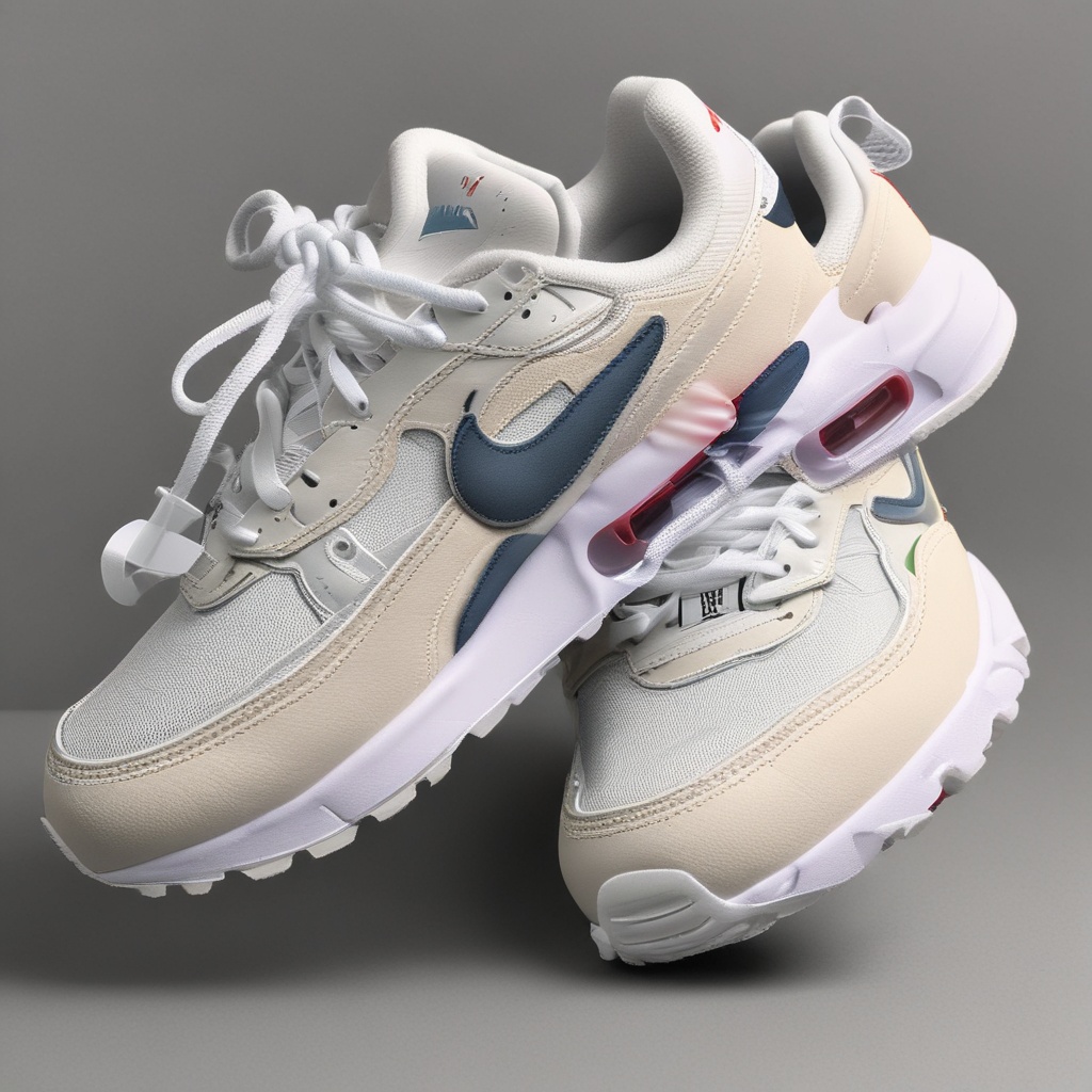 Air Max スニーカー