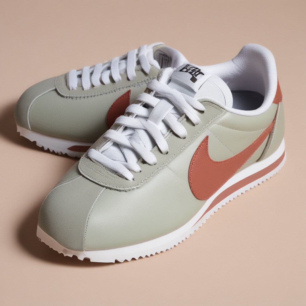 Classic Cortez スニーカー
