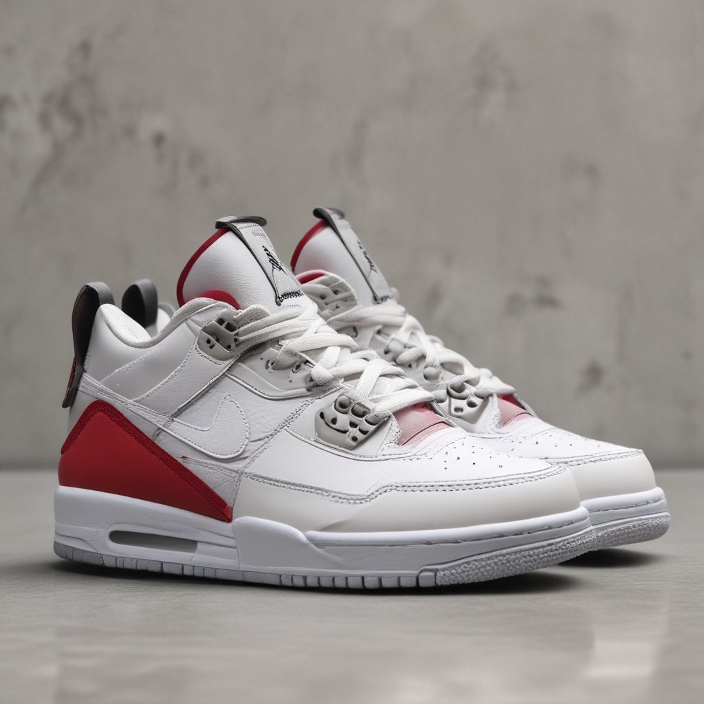 Jordan スニーカー